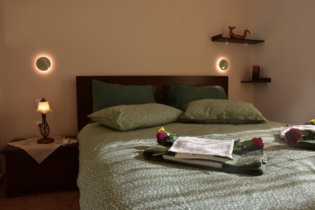 Seashell Apartment -Near The Beach Αρτέμιδα Εξωτερικό φωτογραφία