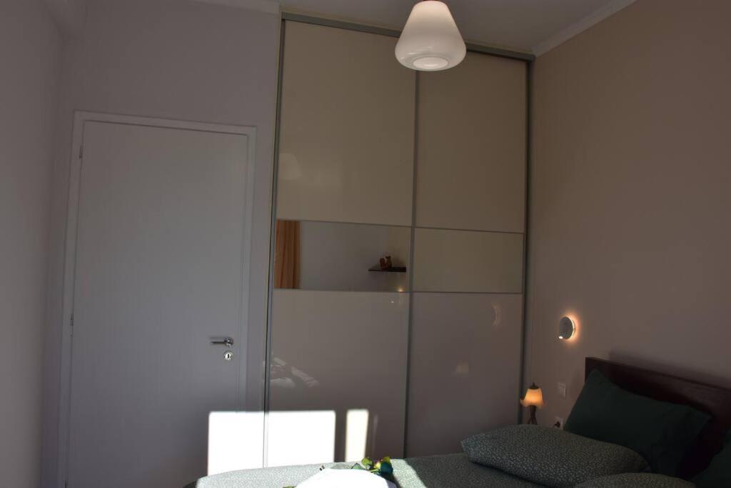 Seashell Apartment -Near The Beach Αρτέμιδα Εξωτερικό φωτογραφία